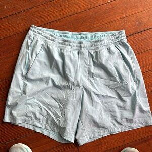 Lululemon Men’s Shorts XL